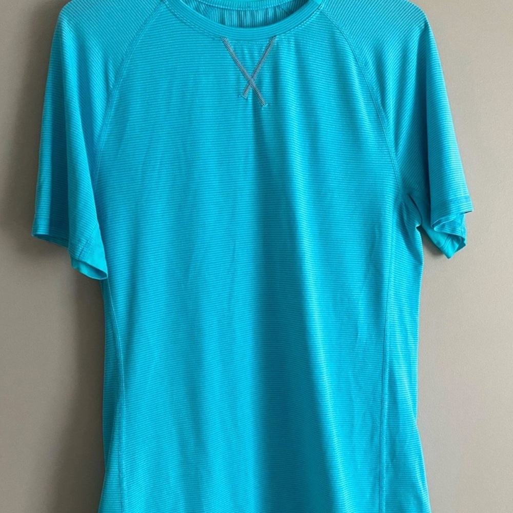 Lululemon shirt